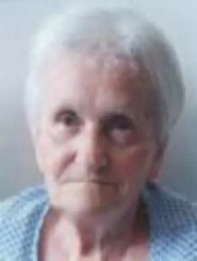 SEJDA (Muharem) ALIŠA - Osmrtnica - Osmrtnica, Sarajevo