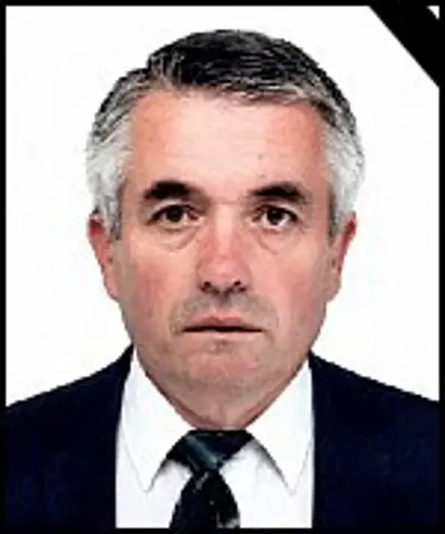 Ratko Ćorluka (1945-2026) - Osmrtnica - Osmrtnica, Grude