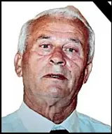 Blago Mikulić – Memić (1936-2025) - Osmrtnica