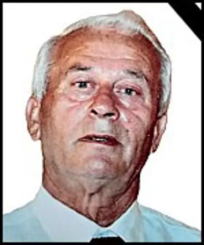 Blago Mikulić – Memić (1936-2025) - Osmrtnica