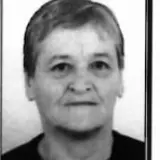 MARA GRANIĆ roć. Novokmet (1935-2025) - Osmrtnica
