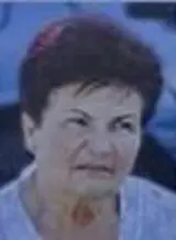 Mila Buljan, rođena Crnogorac (1953-2025) - Osmrtnica