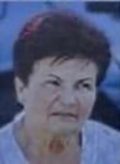 Mila Buljan, rođena Crnogorac (1953-2025) - Osmrtnica