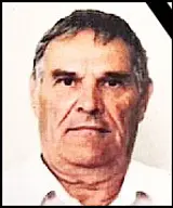 Blago Grbešić – Gejić (1933-2025) - Osmrtnica