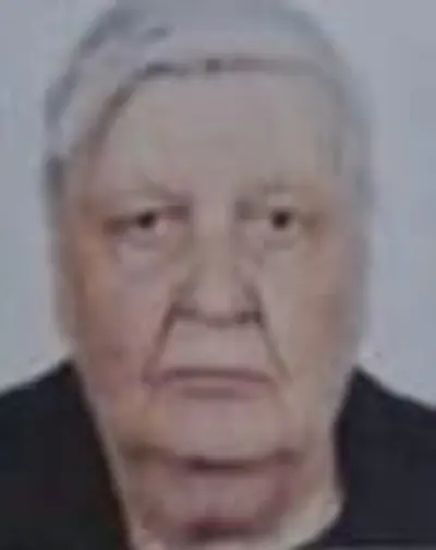 Mila Jurič-Podgajka (1943-2025) - Osmrtnica - Osmrtnica, Tomislavgrad