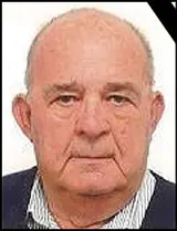 Karlo Lasić (1950-2026) - Osmrtnica