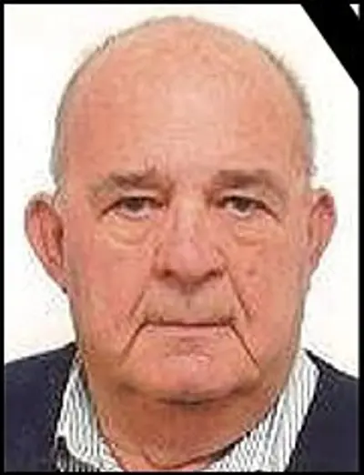 Karlo Lasić (1950-2026) - Osmrtnica - Osmrtnica, Mostar