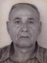 OHRAN  ŠABANOVIĆ - Osmrtnica