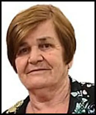 Kata Kordić (1950-2026) - Osmrtnica - Osmrtnica, Grude