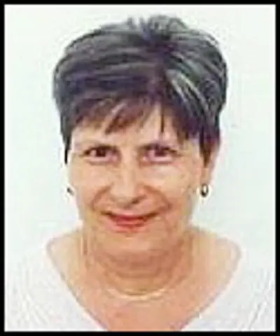 Stana Šunjić (1949-2025) - Osmrtnica - Osmrtnica, Mostar