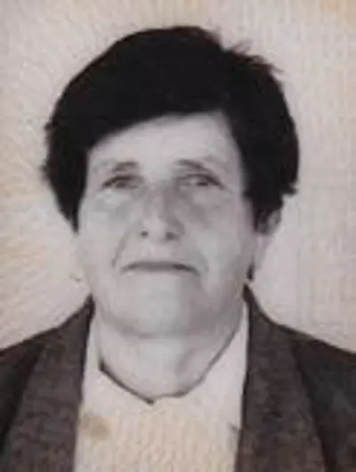 AMIRA (NASO) GOJAK rođ. ALOMEROVIĆ - Osmrtnica - Osmrtnica, Sarajevo