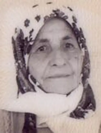 ŠERIFA (OMER) PRIBINJA rođ. PLAVČIĆ - Osmrtnica - Osmrtnica, Sarajevo