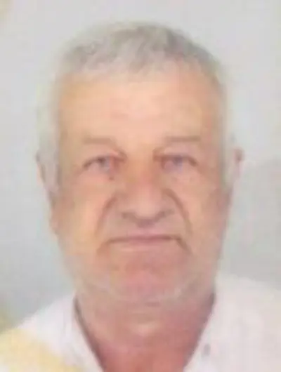 ISMET  RUSTEMOVIĆ - Osmrtnica