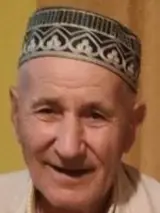  ARIF zv. Ahmet iz Tržca MURIĆ - Osmrtnica