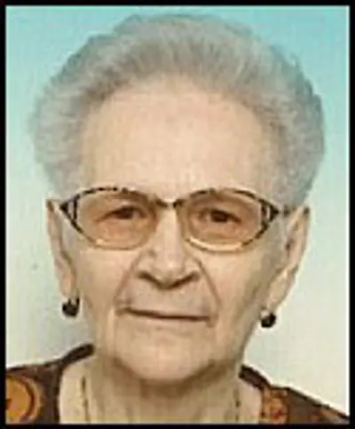 Dragica Ilić (1933-2025) - Osmrtnica