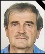 Antun – Tono Boras (1954-2025) - Osmrtnica