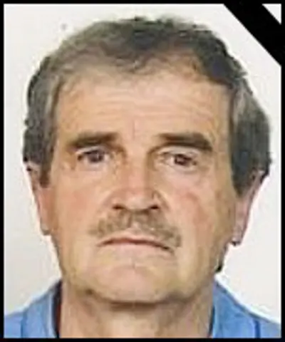 Antun – Tono Boras (1954-2025) - Osmrtnica