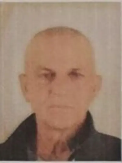   OMER –OMO  iz Liskovca AJKIĆ - Osmrtnica - Osmrtnica, Cazin