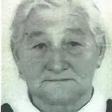 ZEJNA CERO rođ. Čolić - Osmrtnica