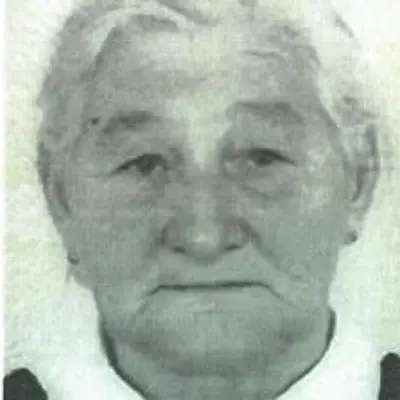 ZEJNA CERO rođ. Čolić - Osmrtnica - Osmrtnica, Livno