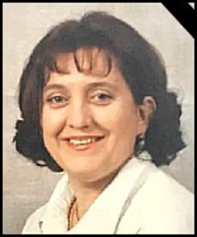 Vesna Kalaminec (1966-2026) - Osmrtnica
