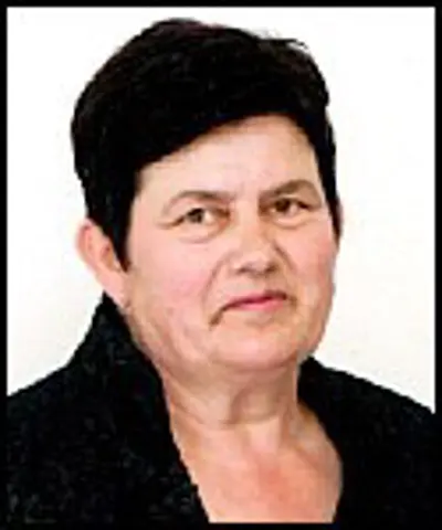 Anđelka Alilović (1958-2026) - Osmrtnica
