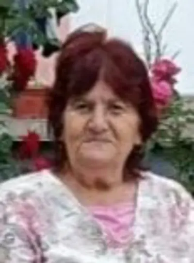SAMKA (RAŠID) DUMANJIĆ rođ. ČIZMO - Osmrtnica