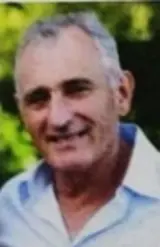 Jozo Šimunac (1961-2025) - Osmrtnica