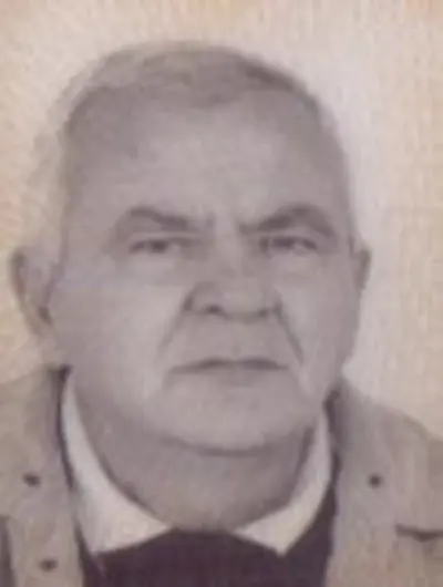 NAZIF  BIJEDIĆ - Osmrtnica