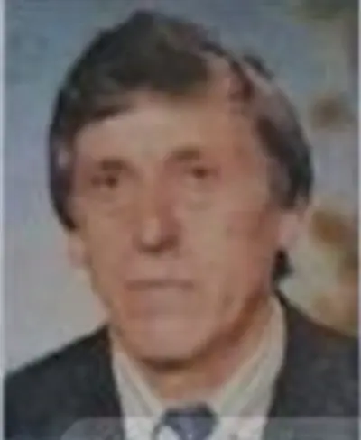 Mate Klarić-Matejin (1936-2026) - Osmrtnica - Osmrtnica, Tomislavgrad