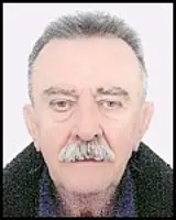 Željko Šotra (1952-2026) - Osmrtnica