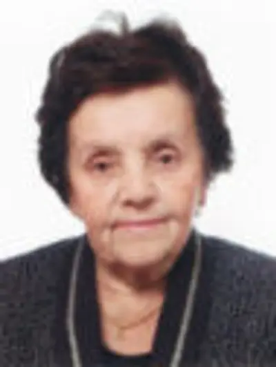 FATIMA  SEMIĆ, rođ MEMIJA - Osmrtnica - Osmrtnica, Sarajevo