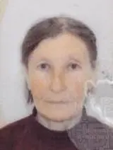RAMIZA  HAJDAREVIĆ - Osmrtnica