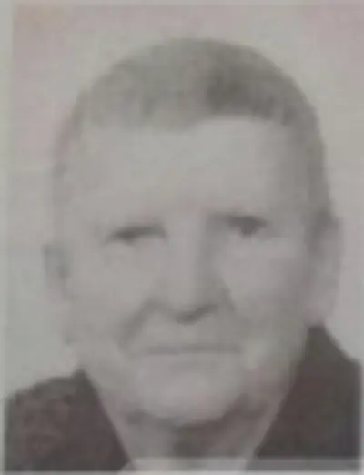 Mara Stipić - Šuja (1934-2025) - Osmrtnica - Osmrtnica, Tomislavgrad