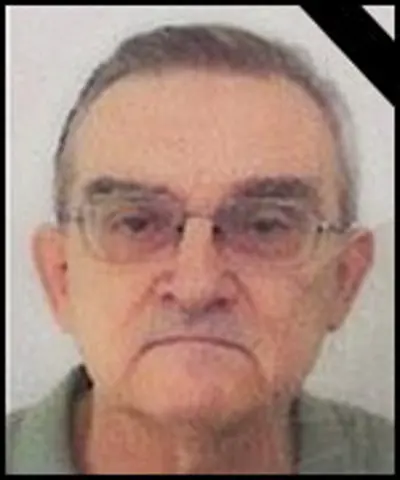 Marinko Bogdanović (1954-2025) - Osmrtnica