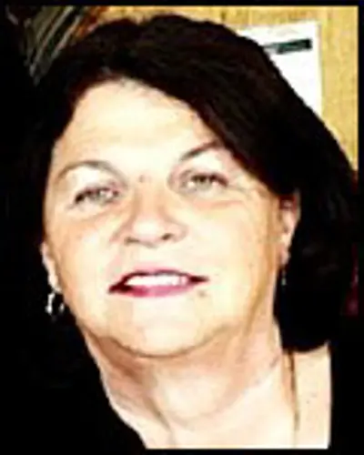 Marija Erkapić (1950-2025) - Osmrtnica - Osmrtnica, Mostar