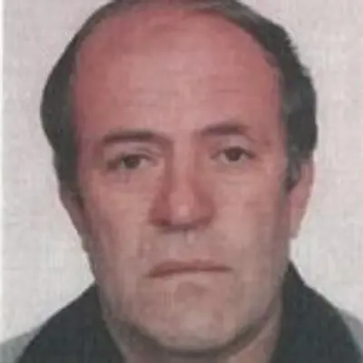 NIHAD (Muharema) VREBAC - Osmrtnica - Osmrtnica, Livno