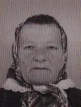 DERVIJA (ŠABAN) MEMIŠEVIĆ rođ. VRAŽALICA - Osmrtnica