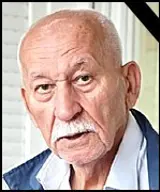 Mile Stapić (1949-2025) - Osmrtnica