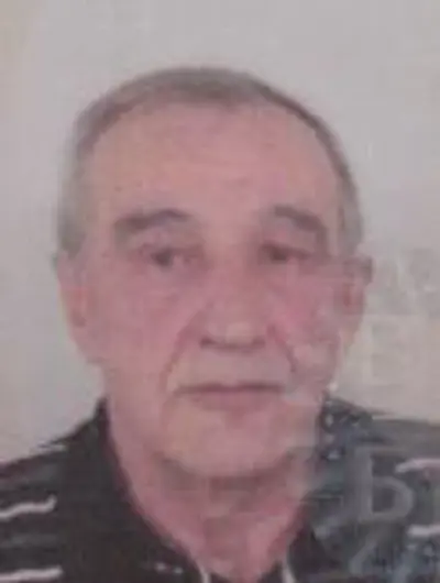 VAHID  TURULJA - Osmrtnica