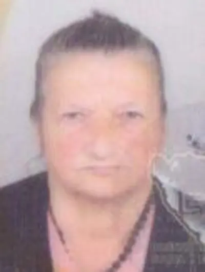 HAVA (ŠABAN) HADŽIĆ rođ. VIŠNJIĆ - Osmrtnica