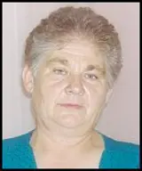 Ljubica Raspudić Buba (1945-2026) - Osmrtnica