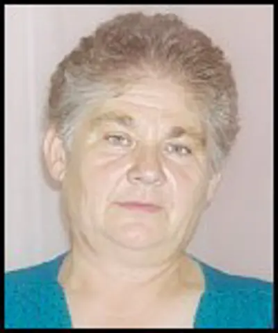 Ljubica Raspudić Buba (1945-2026) - Osmrtnica