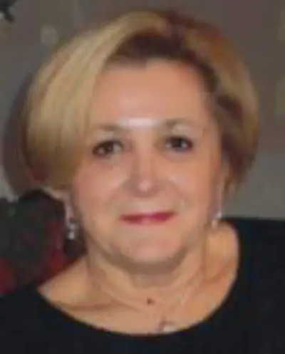 Ankica Lipovača - Osmrtnica