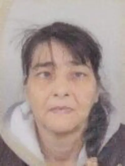 ZIJADA  MANGAFIĆ - Osmrtnica - Osmrtnica, Sarajevo