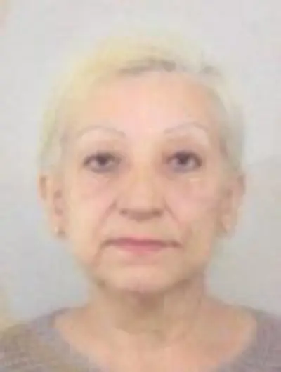 AZEMA (ŠERIF) PAŠIĆ rođ. FRKO - Osmrtnica