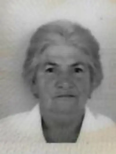 MEJRA ( DERVIŠ ) DUPOVAC rođ. REŠIDOVIĆ - Osmrtnica