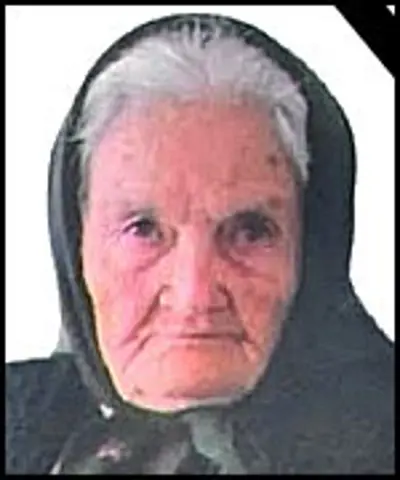 Mara Nakić (1930-2025) - Osmrtnica