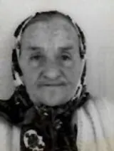KASEMA ( AHMED ) TOPALOVIĆ rođ. RIZVO - Osmrtnica
