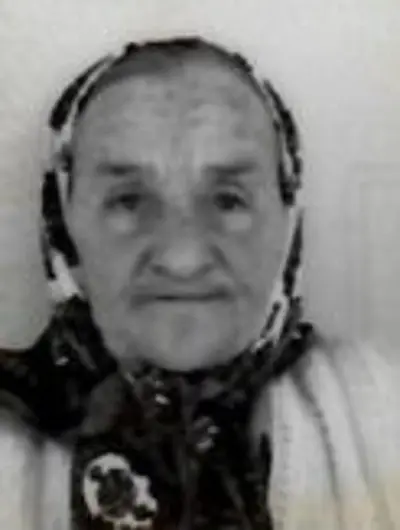 KASEMA ( AHMED ) TOPALOVIĆ rođ. RIZVO - Osmrtnica